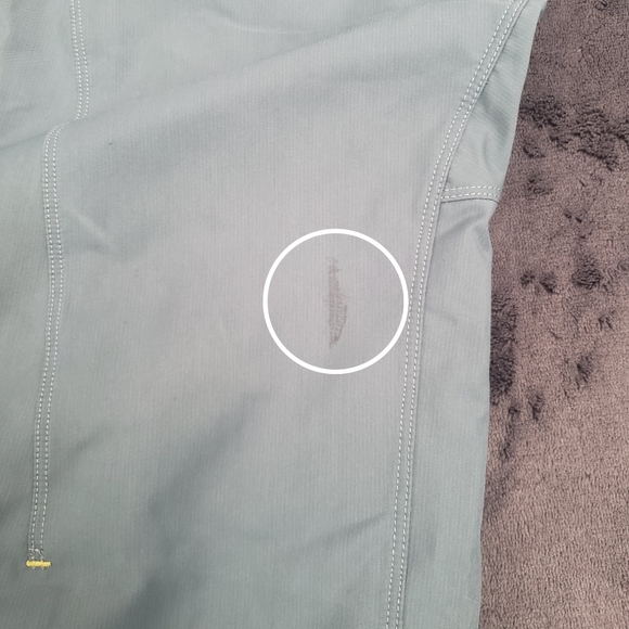 SOLD Men's 34 (L) Patagonia RPS Rock Climber Pants - Picture 5 of 7